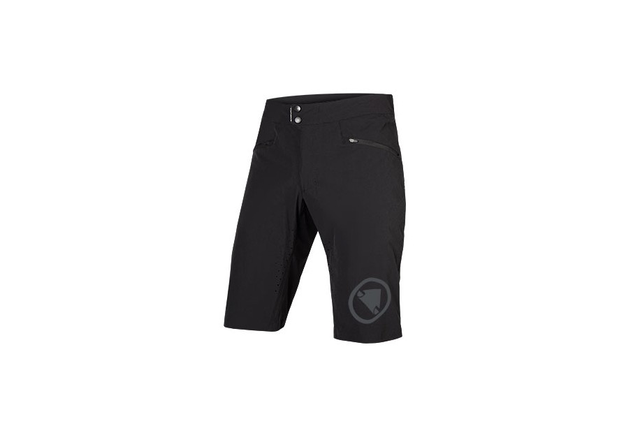 SingleTrack Lite Short BLACK