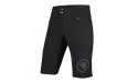 SingleTrack Lite Short BLACK