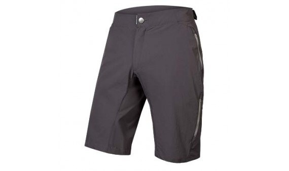 Singletrack Lite Short Short ANTRACITE Singletrack Lite Short Short ANTRACITE