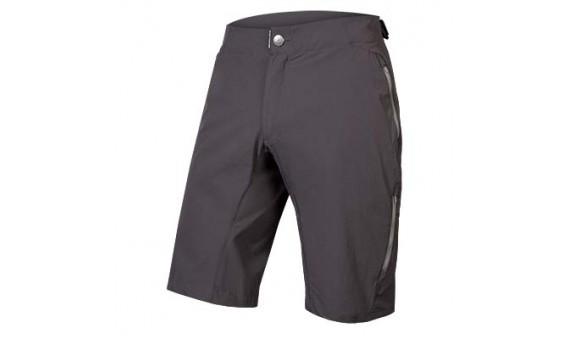 Singletrack Lite Short Short ANTRACITE