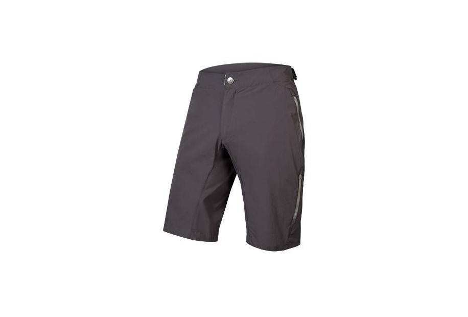 Singletrack Lite Short Short ANTRACITE