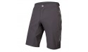 Singletrack Lite Short Short ANTRACITE