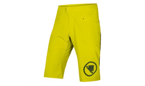 SingleTrack Lite Short VERDE FORESTA