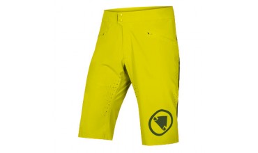 SingleTrack Lite Short VERDE FORESTA