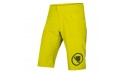 SingleTrack Lite Short VERDE FORESTA