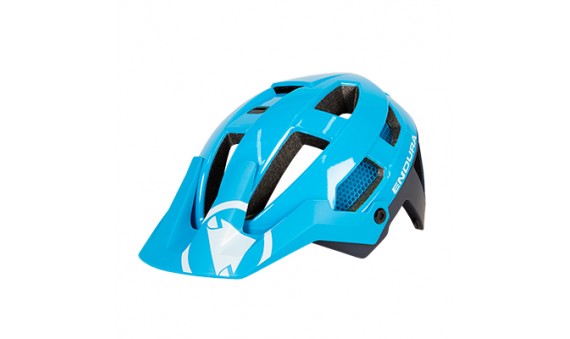 SINGLETRACK MIPS HELMET Electric Blue