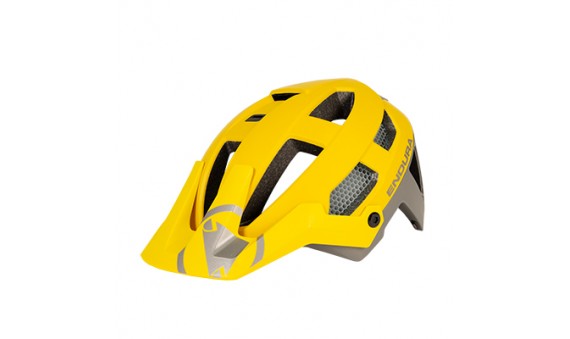 SINGLETRACK MIPS HELMET Saffron SINGLETRACK MIPS HELMET Saffron