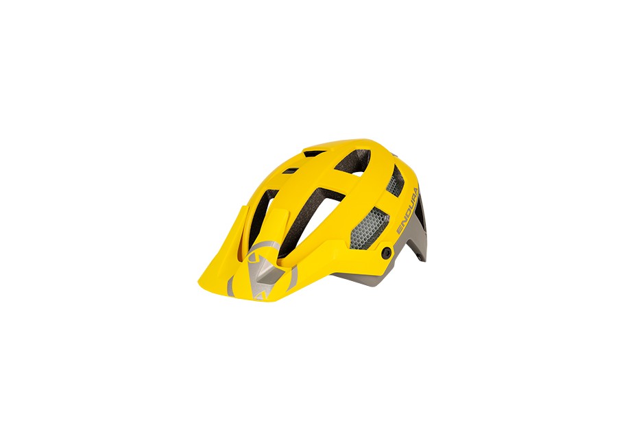 SINGLETRACK MIPS HELMET Saffron