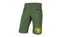SingleTrack Short II FOREST GREEN SingleTrack Short II FOREST GREEN