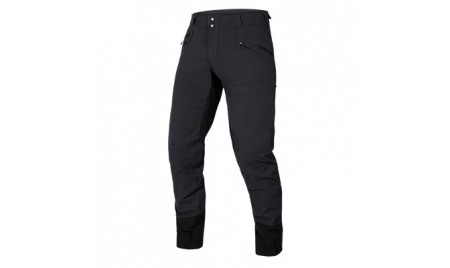 SingleTrack Trouser II NERO