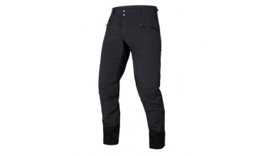 SingleTrack Trouser II NERO