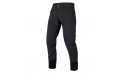 SingleTrack Trouser II NERO