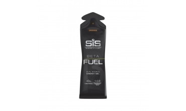 SIS Beta Fuel Gel 30 ml Orange 1:0.8