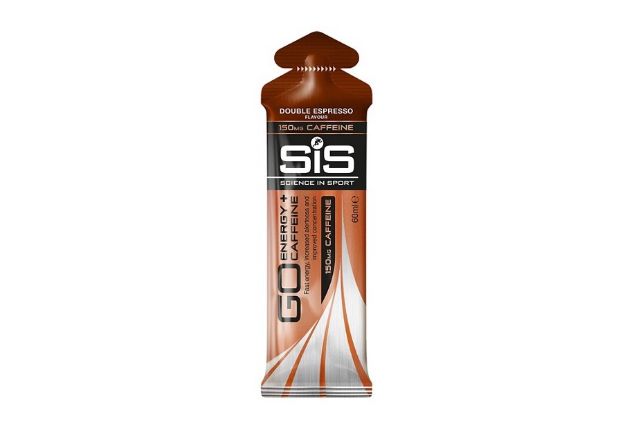 SIS Go Energy + Caffein