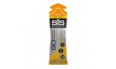 SIS Go Isotonic Energy Go Tropicale