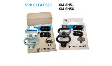 SM-SH56 Set placchette per modalità sgancio multipla (paio)