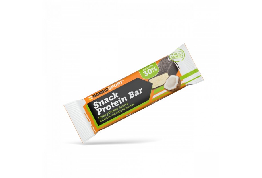 SNACK PROTEIN BAR COCONUT DREAM 35g