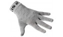 SOTTOGUANTI MERINOS CARBON UNDERWEAR WOOL GREY SOTTOGUANTI MERINOS CARBON UNDERWEAR WOOL GREY