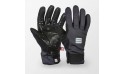 SOTTOZERO GLOVE GUANTI BLACK SOTTOZERO GLOVE GUANTI BLACK