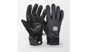 SOTTOZERO GLOVE GUANTI BLACK