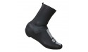 SPEED SKIN SILICONE BOOTIES COPRISCARPA BLACK