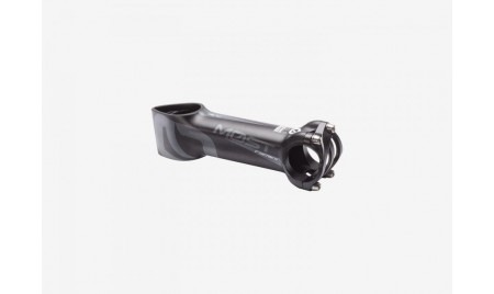 Stem TIGER ALU AERO DI2 Black AM