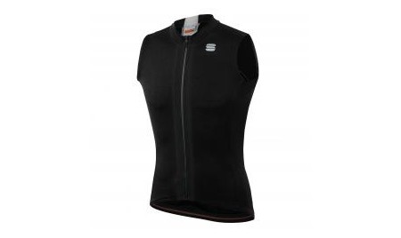 STRIKE SLEEVELESS JERSEY RED