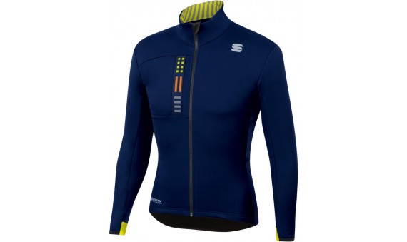 SUPER JACKET BLUE SUPER JACKET BLUE