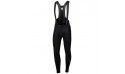 SUPERGIARA BIBTIGHT PANTALONE C/BRETELLE BLACK SUPERGIARA BIBTIGHT PANTALONE C/BRETELLE BLACK