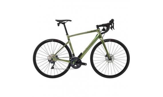 Synapse Carbon 2 RL Beetle Green Synapse Carbon 2 RL Beetle Green