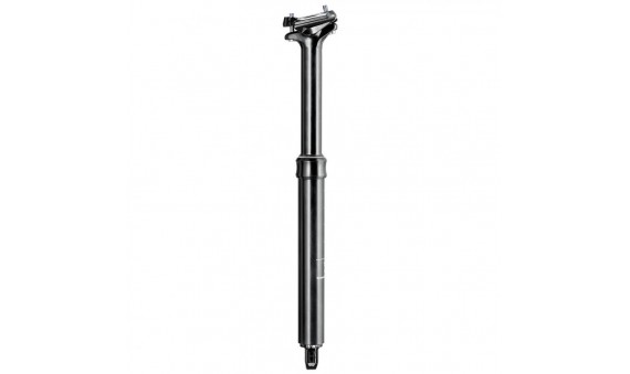 SYNCROS DUNCAN DROPPER 2.0 125MM/31.6 SEATPOST