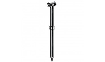SYNCROS DUNCAN DROPPER 2.0 125MM/31.6 SEATPOST