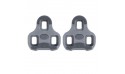 TACCHETTE LOOK KEO GRIP GRIGIE TACCHETTE LOOK KEO GRIP GRIGIE