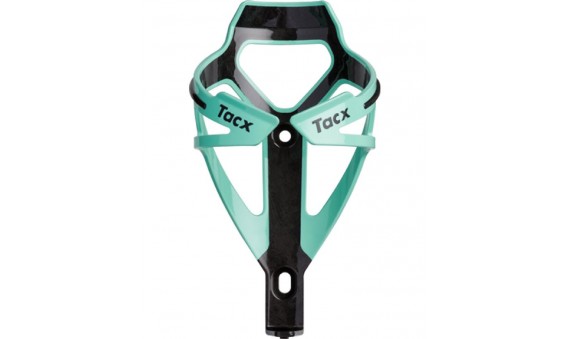 TACX PORTABORRACCIA DEVA VERDE BIANCHI