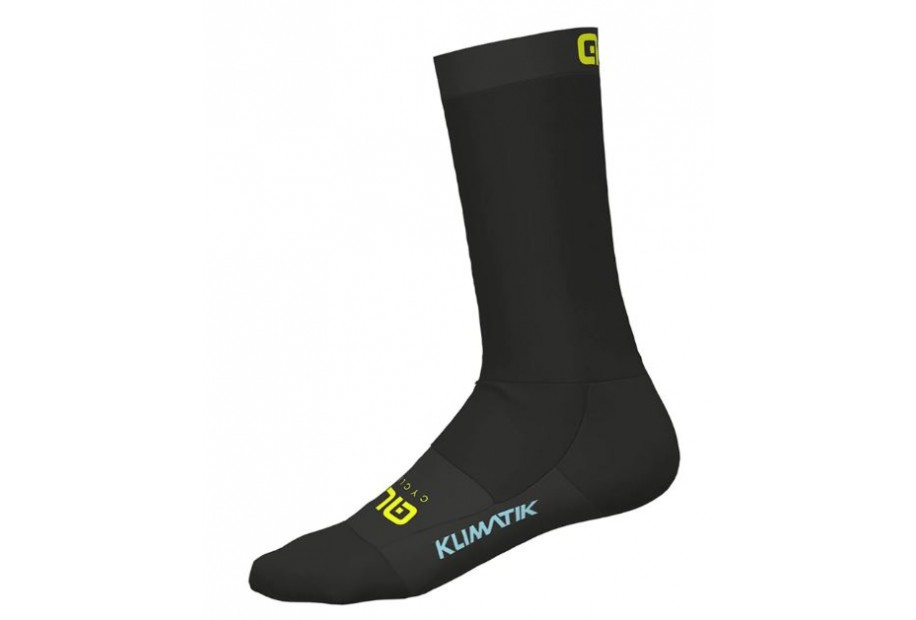 TEAM KLIMATIK CALZA INVERNALE UNISEX ACCESSORI