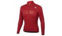 TEMPO JACKET RED