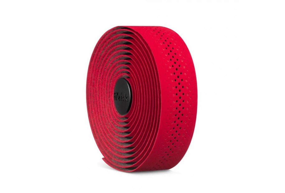 TEMPO MICROTEX BONDCUSH SOFT RED 3
,0 mm