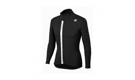 TEMPO WS JACKET GIACCA BLACK