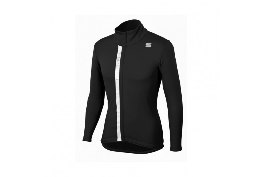 TEMPO WS JACKET GIACCA BLACK