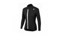 TEMPO WS JACKET GIACCA BLACK TEMPO WS JACKET GIACCA BLACK