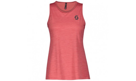 TOP S/M DA DONNA SCOTT TRAIL RUN LT brick red TOP S/M DA DONNA SCOTT TRAIL RUN LT brick red