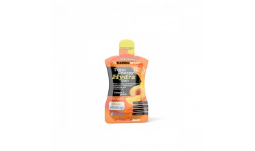 TOTAL ENERGY HYDRA GEL Lemon & Peach