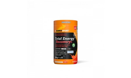 TOTAL ENERGY RECOVERY ORANGE - 400G