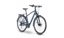 TourRay 4.0 21 darkblue/blue matt TourRay 4.0 21 darkblue/blue matt