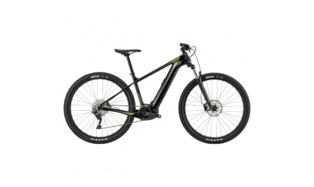 Trail Neo 3 Black