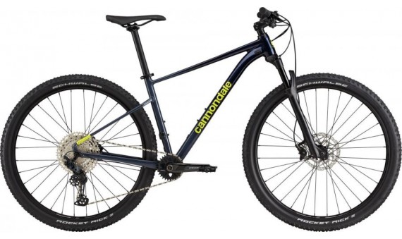 Trail SL 2 Midnight Blue Trail SL 2 Midnight Blue