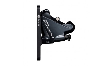 ULTEGRA Freno A Disco Idraulico BR-R8070-F A 2 pistoni