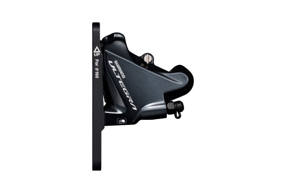 ULTEGRA Freno A Disco Idraulico BR-R8070-F A 2 pistoni