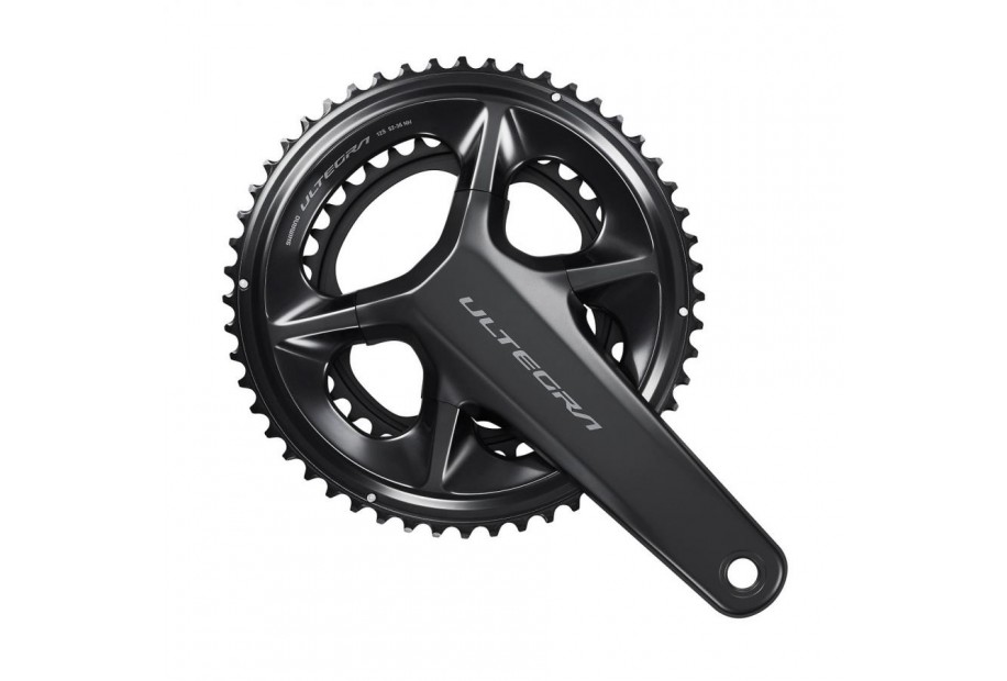 ULTEGRA Guarnitura FC-R8100 12 velocità, 172,5, 52-36D