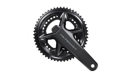 ULTEGRA Guarnitura FC-R8100-P 12 velocità